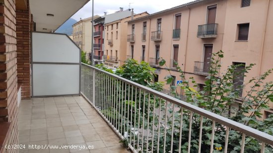 Piso en venta  en Ripoll - Girona