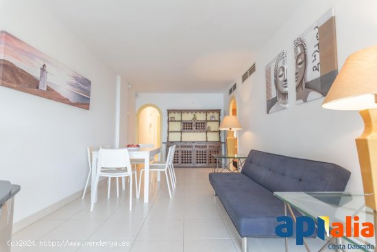 Piso en venta  en Salou - Tarragona