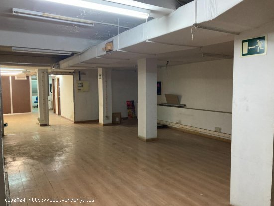 Local comercial en venta  en Barcelona - Barcelona