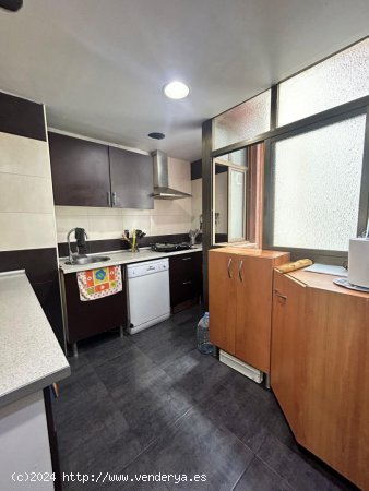 Piso en venta  en Sant Adrià de Besòs - Barcelona