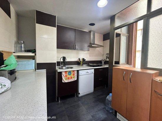 Piso en venta  en Sant Adrià de Besòs - Barcelona