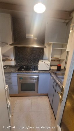 Piso en venta  en Barcelona - Barcelona