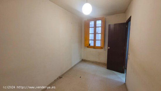 Piso en venta  en Barcelona - Barcelona