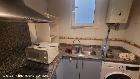 Piso en venta  en Barcelona - Barcelona