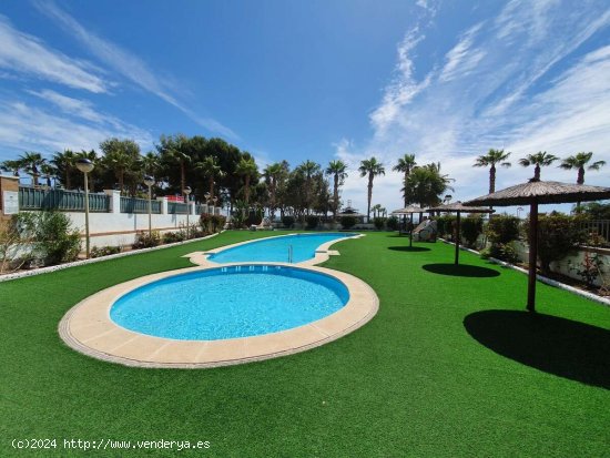 Apartamento en primera línea en Oropesa - Oropesa del Mar/Orpesa