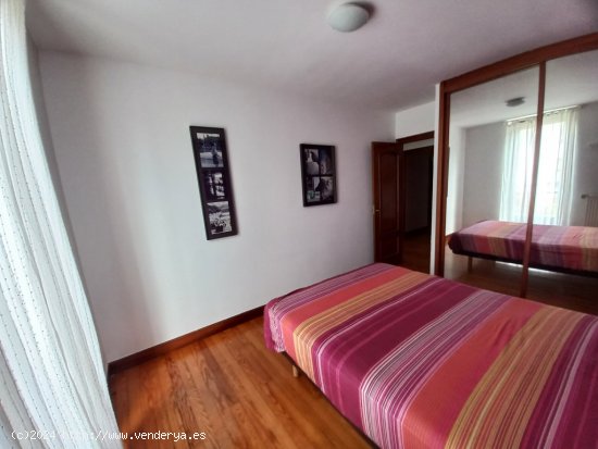 Piso en Venta en Usurbil Gipuzkoa