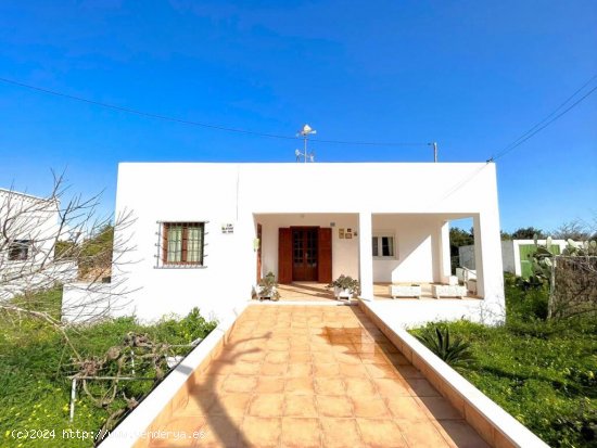  Casa-Chalet en Venta en Mitjorn Baleares 