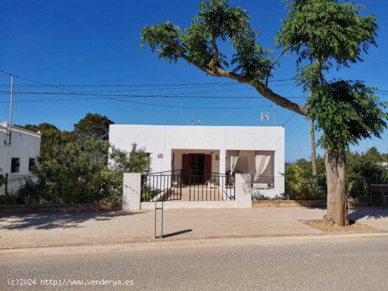 Casa-Chalet en Venta en Mitjorn Baleares