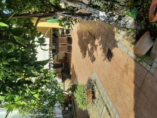  Casa-Chalet en Venta en Tomares Sevilla 