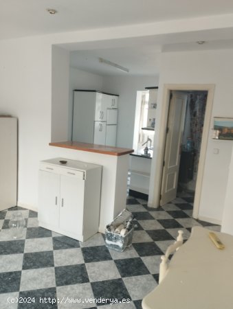  Apartamento en Venta en Granada Granada LA CHANA 