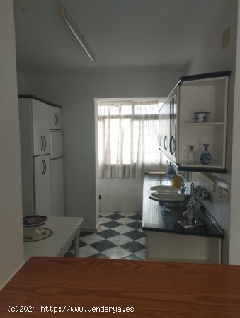 Apartamento en Venta en Granada Granada LA CHANA