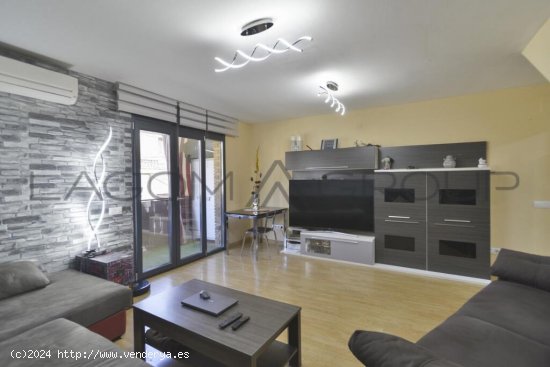 Dúplex en Venta Alpicat muy luminoso