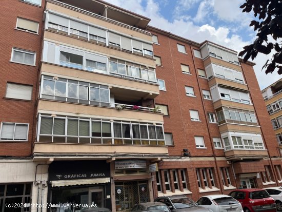 Piso en Venta en Valladolid Valladolid PAJARILLOS