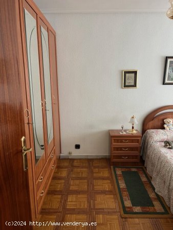 Piso en Venta en Valladolid Valladolid PAJARILLOS