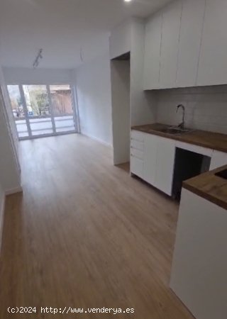 Piso en Venta en Barcelona Barcelona SAGRERA