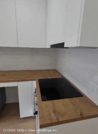 Piso en Venta en Barcelona Barcelona SAGRERA