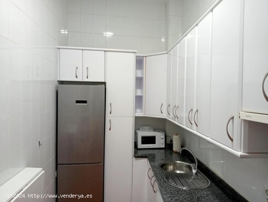 Apartamento en Alquiler en Sevilla Sevilla