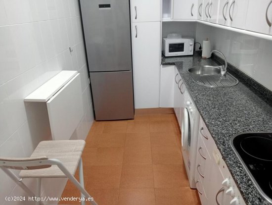 Apartamento en Alquiler en Sevilla Sevilla