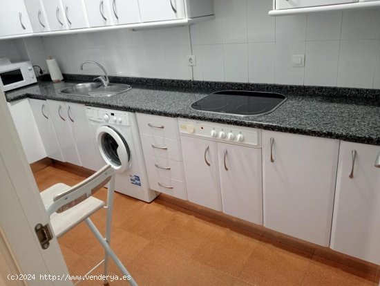 Apartamento en Alquiler en Sevilla Sevilla