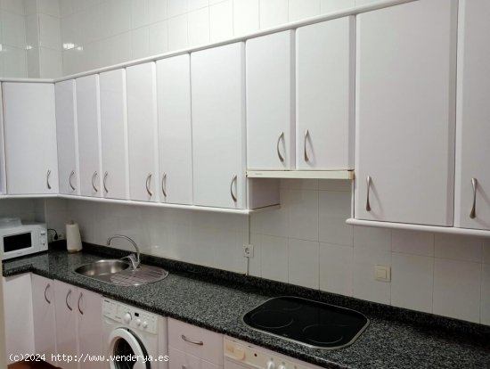 Apartamento en Alquiler en Sevilla Sevilla