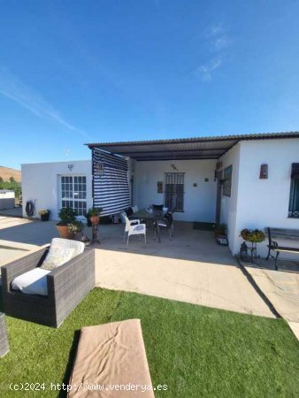  Casa de campo-Masía en Venta en San Martin Del Tesorillo Cádiz 