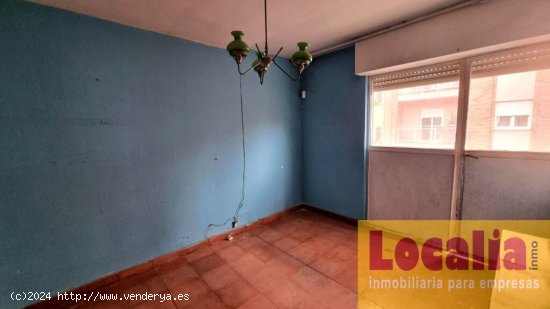 Edificio en venta en Torrelavega. Cantabria