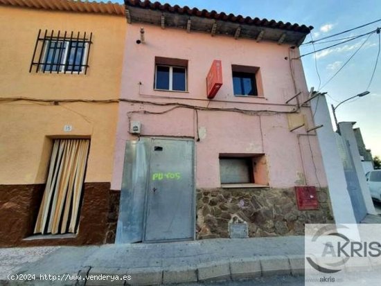  CASA EN OCAÑA PARA REFORMAR 