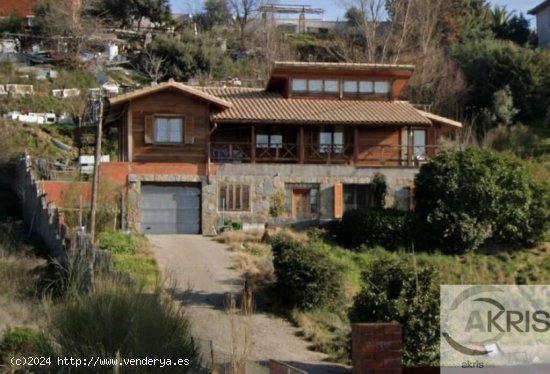 CHALET INDEPENDIENTE EN MENTRIDA