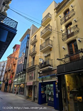 Traspaso Administración de Lotería en Calle del Carmen, Lleida