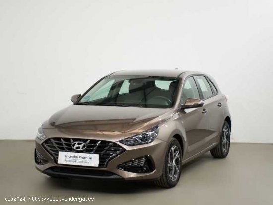 Hyundai i30 ( 1.0 TGDI Klass LR 48V 120 )  - Jeréz de la Frontera