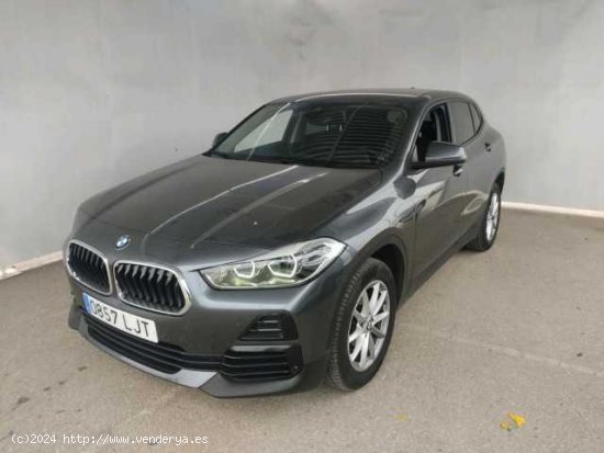 BMW X2 F39 Diesel ( X2 sDrive 16d )  - Talavera de la Reina