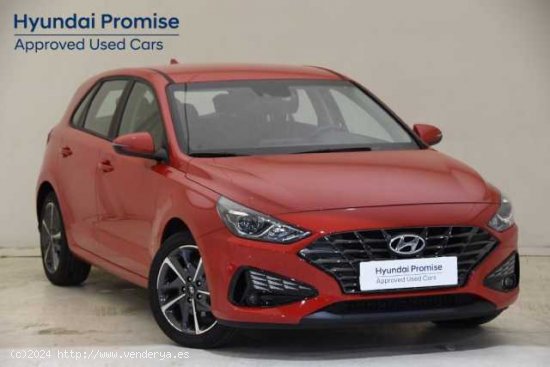 Hyundai i30 ( 1.5 DPI Klass SLX 110 )  - Lliçà De Vall