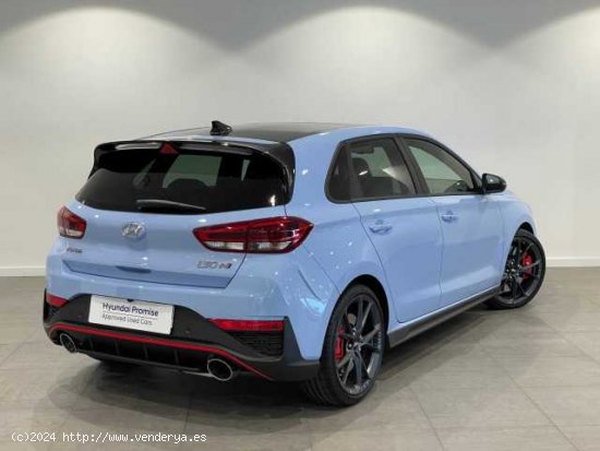 Hyundai i30 ( 2.0 TGDI N Performance Sky DT 280 )  - Lliçà De Vall