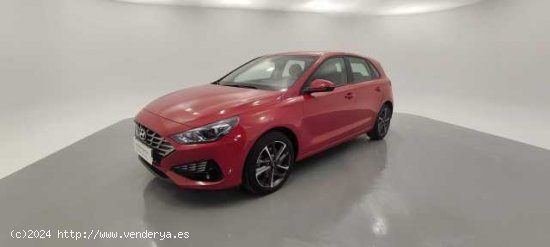 Hyundai i30 ( 1.5 DPI Klass SLX 110 )  - Sabadell