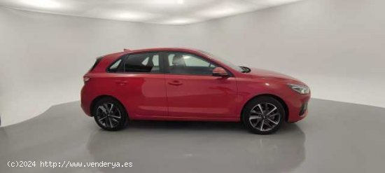 Hyundai i30 ( 1.5 DPI Klass SLX 110 )  - Sabadell