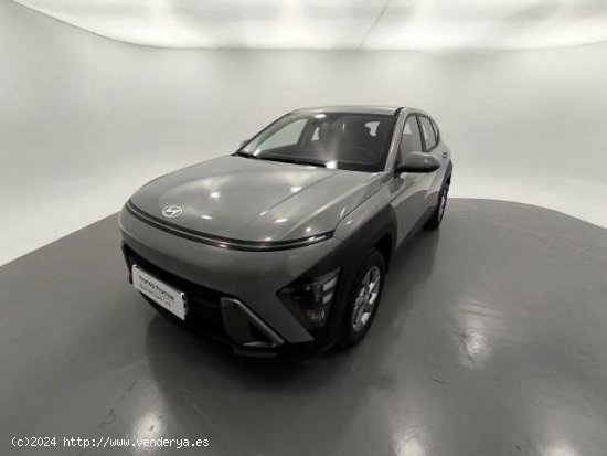  Hyundai Kona HEV ( 1.6 GDI Maxx DT )  - Sabadell 