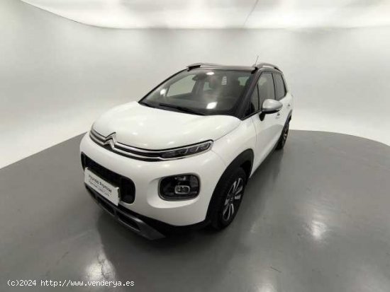 Citroen C3 Aircross ( Puretech S&S Shine 110 )  - Sabadell