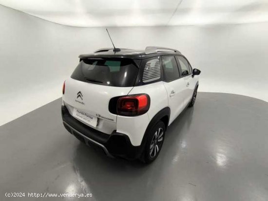 Citroen C3 Aircross ( Puretech S&S Shine 110 )  - Sabadell