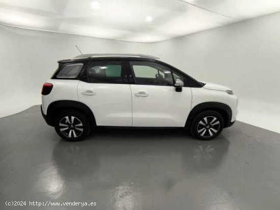 Citroen C3 Aircross ( Puretech S&S Shine 110 )  - Sabadell