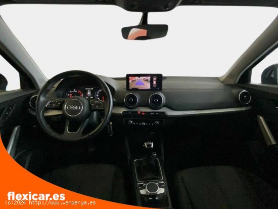 Audi Q2 Advanced 30 TDI 85kW (116CV) - Iurreta