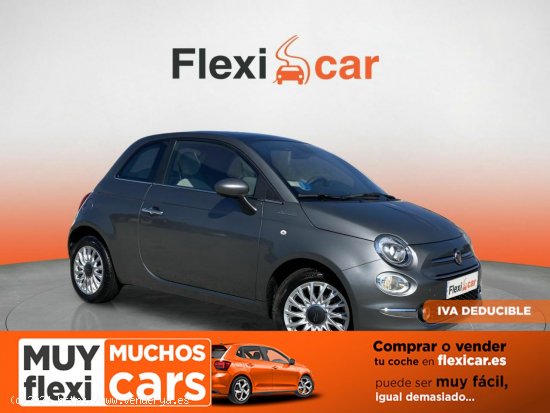  Fiat 500 Dolcevita 1.0 Hybrid 51KW (70 CV) - Pamplona 