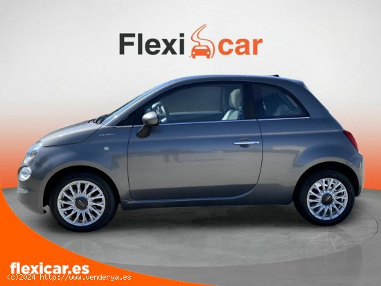 Fiat 500 Dolcevita 1.0 Hybrid 51KW (70 CV) - Pamplona