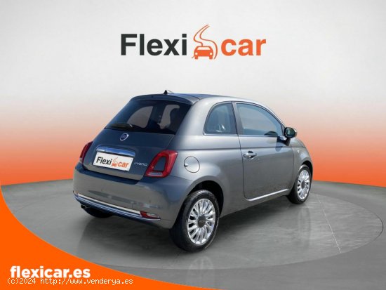 Fiat 500 Dolcevita 1.0 Hybrid 51KW (70 CV) - Pamplona