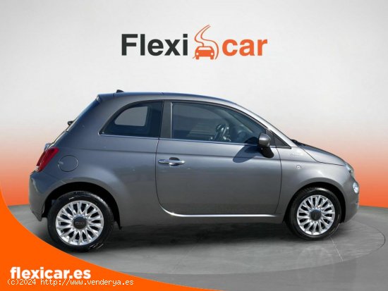 Fiat 500 Dolcevita 1.0 Hybrid 51KW (70 CV) - Pamplona