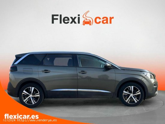 Peugeot 5008 1.5 BlueHDi 96kW (130CV) S&S Allure Pack - Valdepeñas