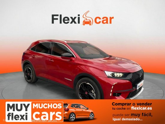 DS Automobiles DS 7 Crossback PureTech 132kW D.E. Auto PERF.LINE - Murcia