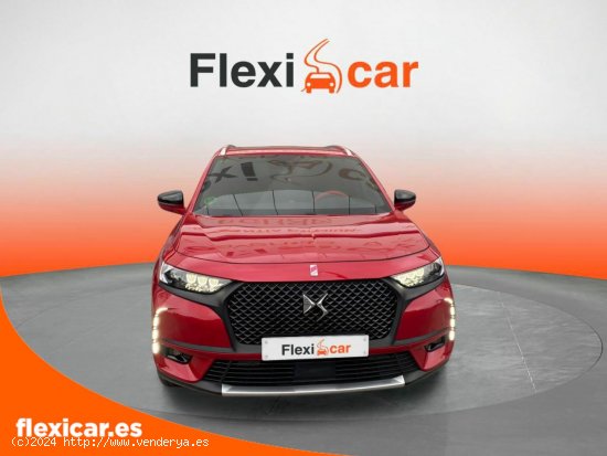 DS Automobiles DS 7 Crossback PureTech 132kW D.E. Auto PERF.LINE - Murcia