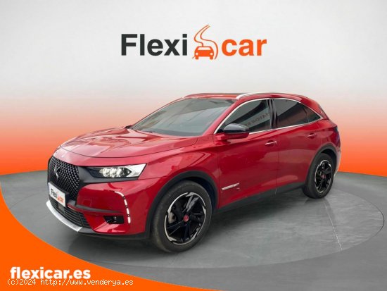 DS Automobiles DS 7 Crossback PureTech 132kW D.E. Auto PERF.LINE - Murcia