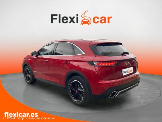 DS Automobiles DS 7 Crossback PureTech 132kW D.E. Auto PERF.LINE - Murcia