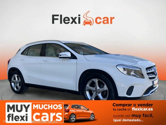  Mercedes GLA GLA 200 d - Puebla de Sancho Pérez 